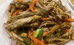 家常煎小鱼做法有哪些？