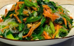 萝卜粉做法大全家常做法