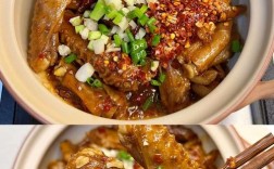 鸭翅汤怎么做？家常做法全在这儿！