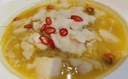 龙利鱼酸菜鱼怎么做？家常做法有哪些？