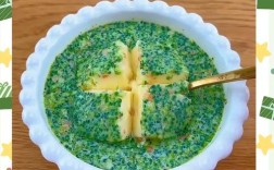 给宝宝吃西兰花的做法