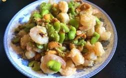 蚕豆和海鲜能同食吗？