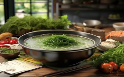 海带炖冻豆腐汤的做法，海带炖冻豆腐汤的做法大全
