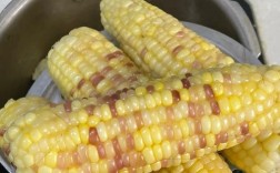 熟玉米家常做法有哪些？