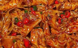 豆皮家常做法有哪些？