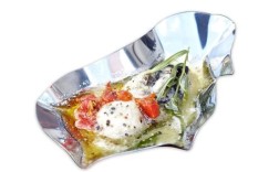 烧烤海鲜，烤箱烤炉哪个更优？