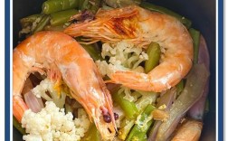 海鲜焖饭学校做法有哪些？