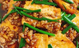 家常豆腐嫩滑不碎的窍门是什么？