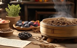 秦皮乌梅汤怎么做？简单步骤与功效解析