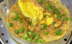 虾皮怎么做宝宝才爱吃？