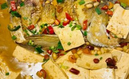 鱼头的各种做法大全家常