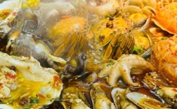 火锅海鲜锅底怎么选？
