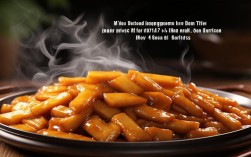 炒腐竹怎么做才鲜香入味又下饭？
