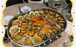 kaibao海鲜大咖，有什么招牌必点？