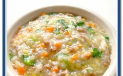 十个月宝宝能吃牛肉粥吗？