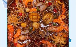 麻辣小海鲜怎么做才够味？
