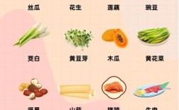 母乳吃什么菜能让宝宝更健康？