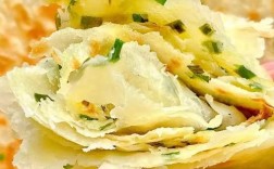 酥软葱花饼怎么做才好吃？