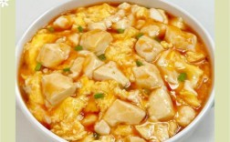 宝宝豆腐怎么做更健康？