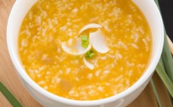 六个月宝宝能吃素菜粥吗？