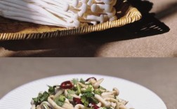 海鲜菇相克食物有哪些？