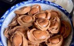 家常干鲍鱼怎么做？详细步骤有哪些？