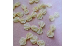 9月龄宝宝蝴蝶面怎么做？辅食怎么煮更易消化？