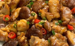 清炖鸡腿怎么做才好吃？