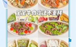 2岁半宝宝牛肉怎么做好吃又易消化？