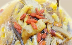 杂菇汤家常做法大全家常