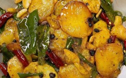 辣椒片家常做法有哪些？