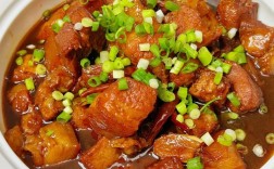 家常红烧肉怎么烧才软糯入味？