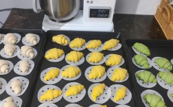 宝宝蔬菜馒头怎么发面