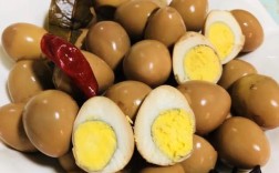 五香鹌鹑蛋怎么做？家常做法有啥诀窍？