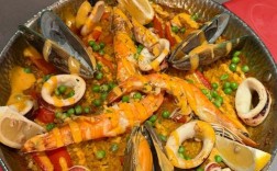 马德里海鲜饭哪家正宗？
