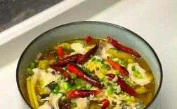 家常泡椒鱼怎么做？家常泡椒鱼怎么做？