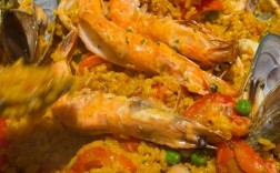 火锅海鲜调料拌饭，美味还是黑暗料理？