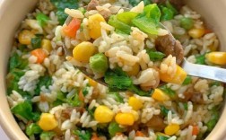宝宝牛肉炒饭怎么做？营养辅食秘诀是什么？