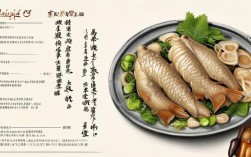 家常清炖鲤鱼的做法，家常清炖鲤鱼的做法和步骤