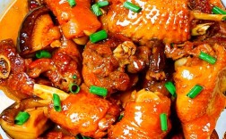 爆炒炖鸡的做法大全家常