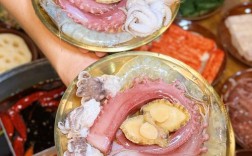 海鲜火锅食材具体有哪些？