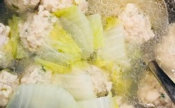 宝宝白菜肉丸怎么做？简单美味做法有哪些？