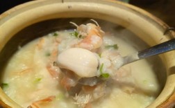 海鲜粥配啥小菜更鲜香？