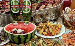 可乐海鲜同食会中毒吗？