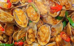 麻辣炒海鲜家常做法有哪些？