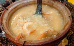干海鲜煮粥，哪些食材最鲜？