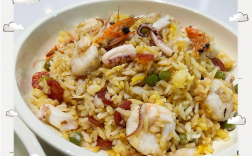 xo海鲜炒饭哪家店正宗？