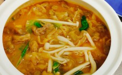 羊肉蘑菇家常做法有哪些？