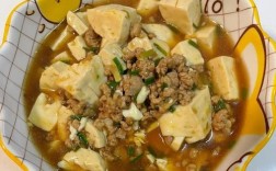 一岁宝宝豆腐怎么做才好吃又营养？