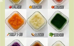 宝宝水果泥怎么选？